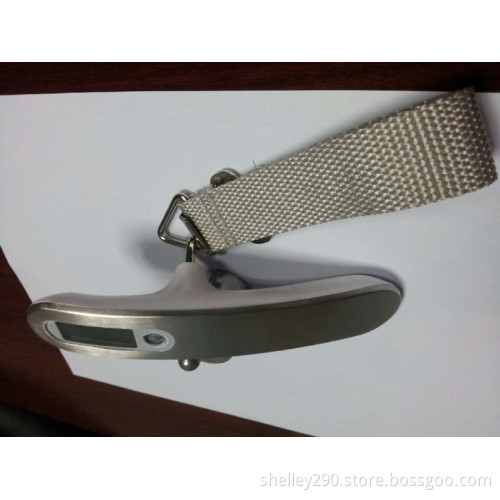 Attractive Travel Scale with Strong Strap (ocs-27)